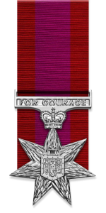 Star of Courage