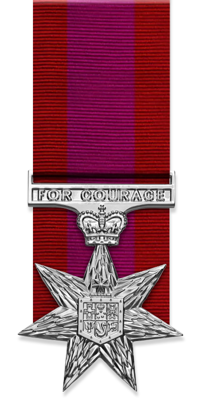Star of Courage
