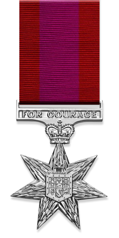 Star of Courage