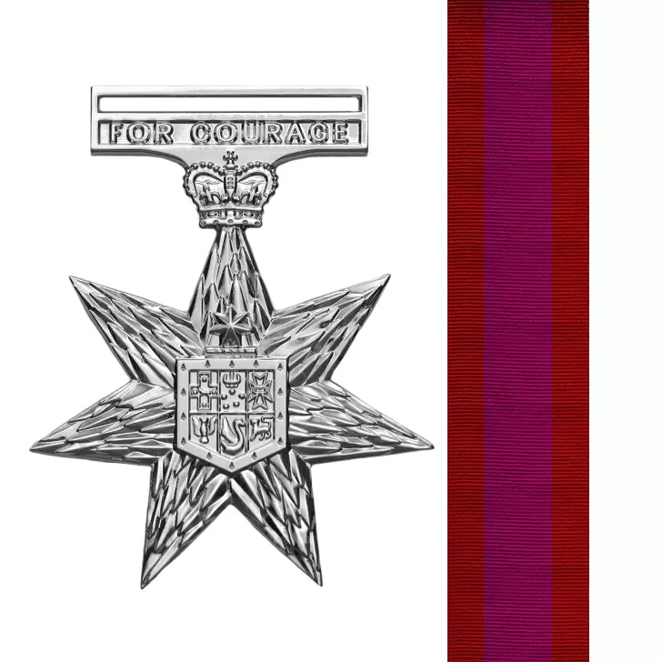 Star of Courage