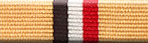 Iraq Medal (United Kingdom)
