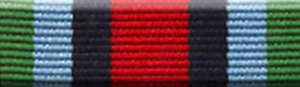 Operational Service Medal - Sierra Leone