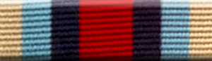 Operational Service Medal - Afghanistan