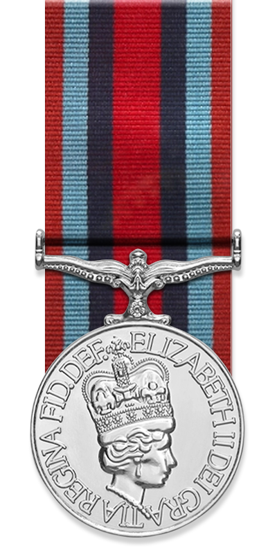 Operational Service Medal - Democratic Republic of Congo