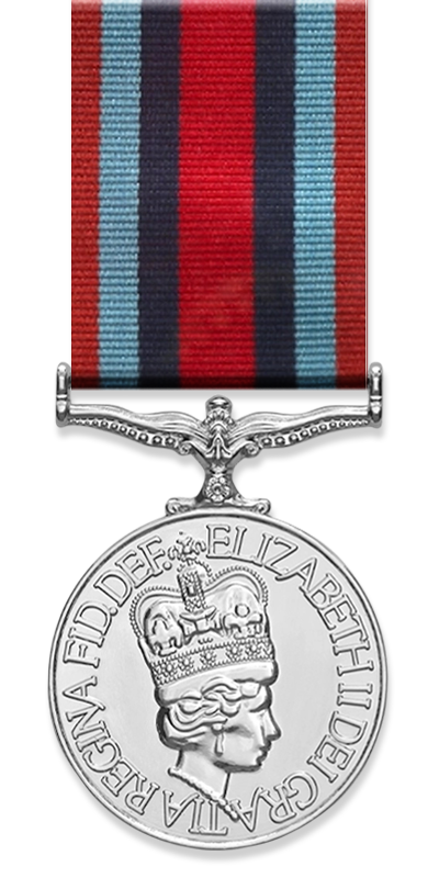 Operational Service Medal - Democratic Republic of Congo