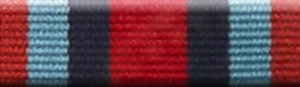 Operational Service Medal - Democratic Republic of Congo