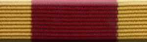 China War Medal 1900