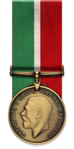Mercantile Marine Medal