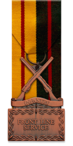 Frontline Service Medal