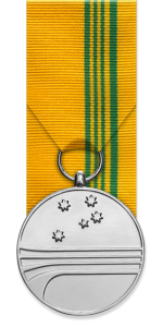 Australian Sports Medal