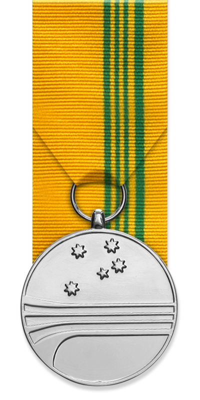 Australian Sports Medal