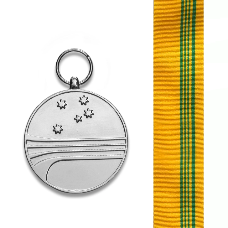 Australian Sports Medal
