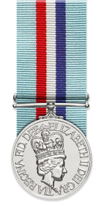 Rhodesia Medal