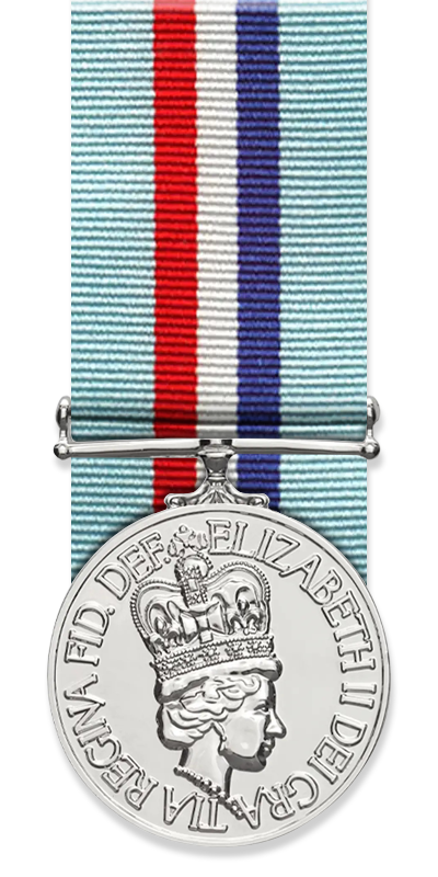 Rhodesia Medal