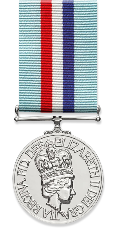 Rhodesia Medal