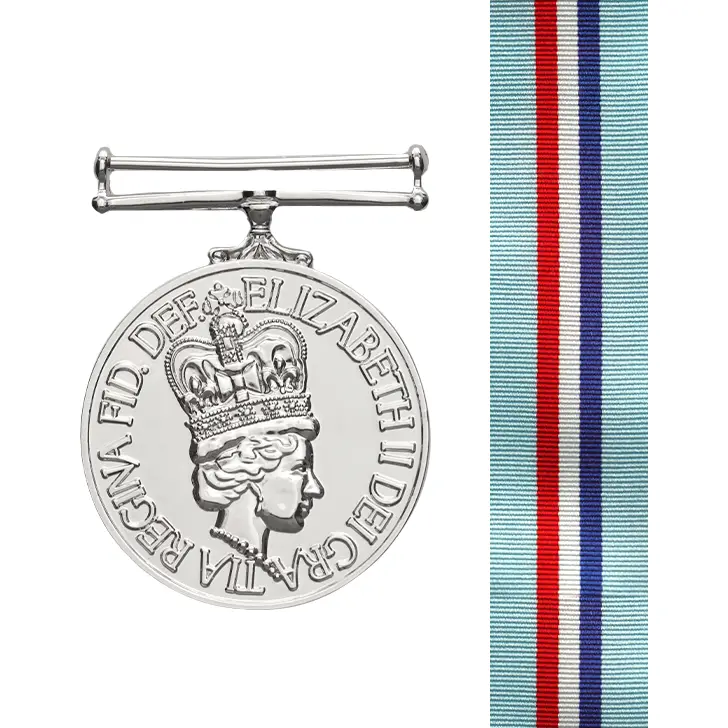 Rhodesia Medal
