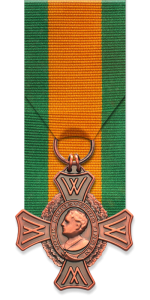 Netherlands War Cross
