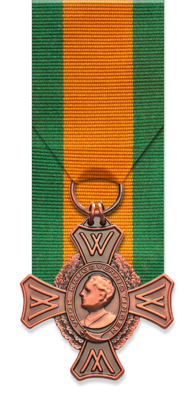Netherlands War Cross