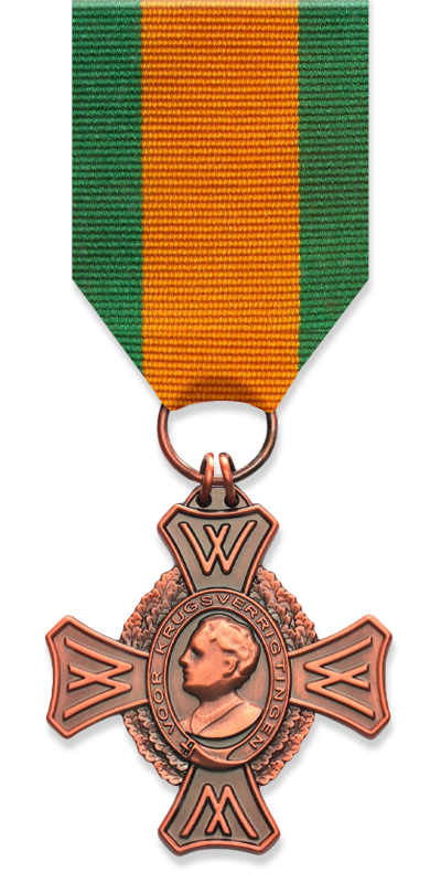 Netherlands War Cross