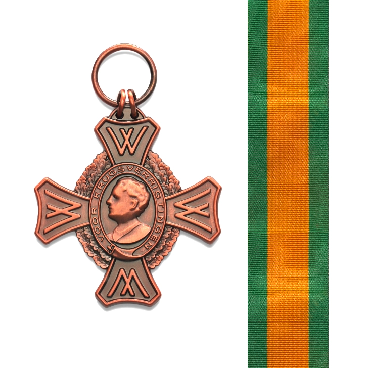 Netherlands War Cross