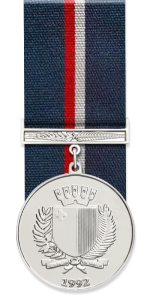George Cross - Malta