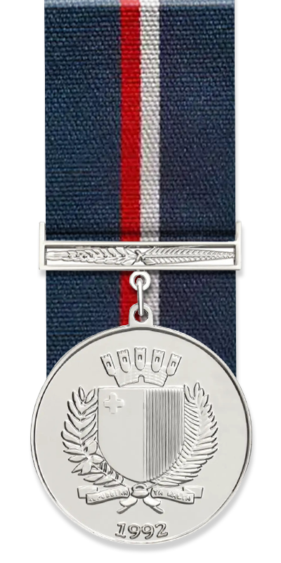 George Cross - Malta
