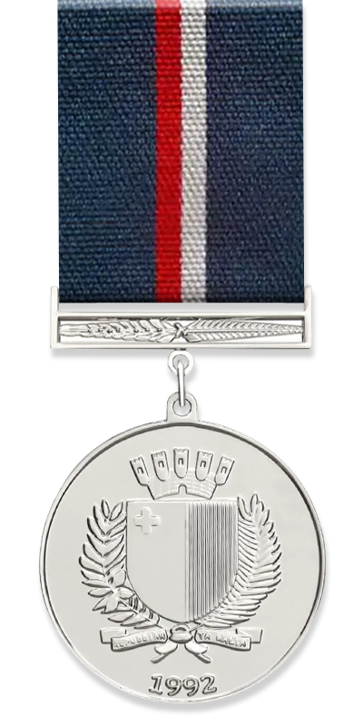 George Cross - Malta