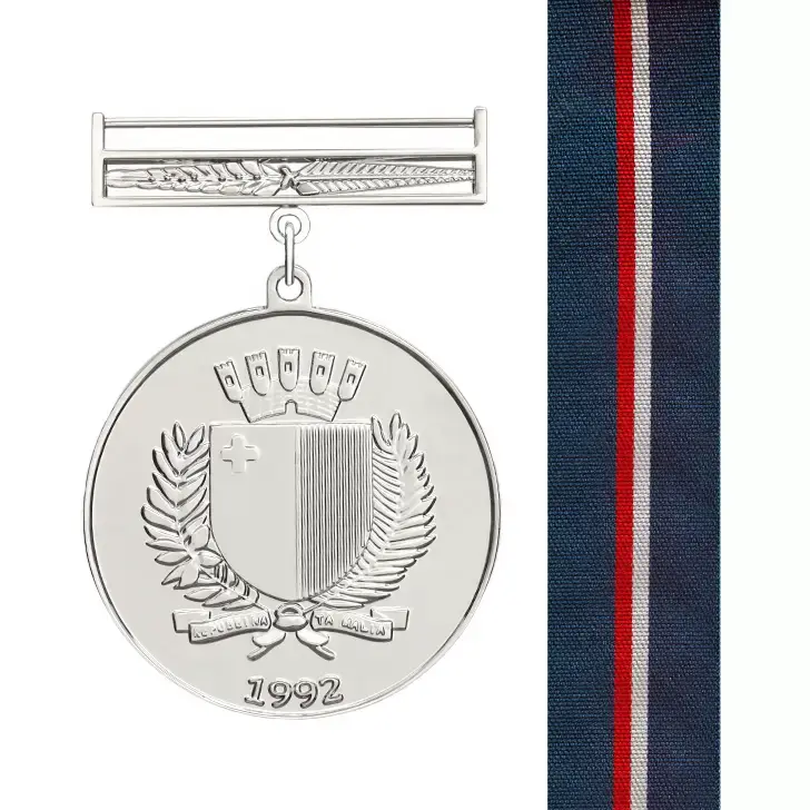 George Cross - Malta