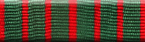 French Croix de Guerre 1914-1918