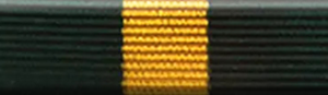 Efficiency Decoration - Elizabeth II