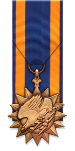 US Air Medal