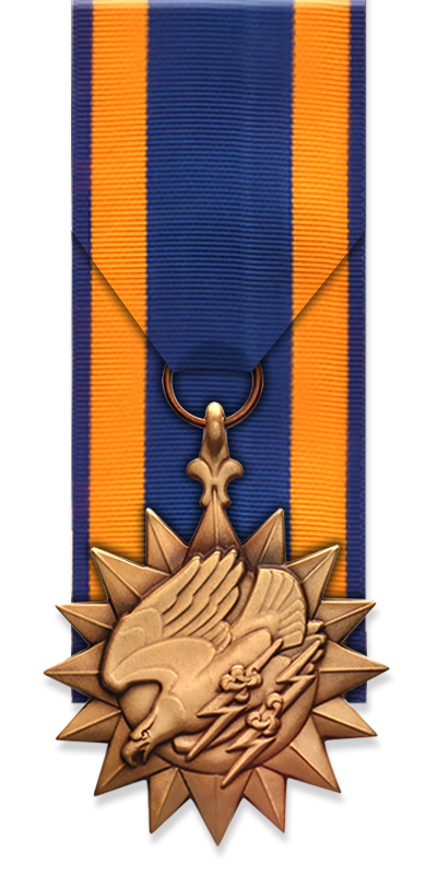 US Air Medal
