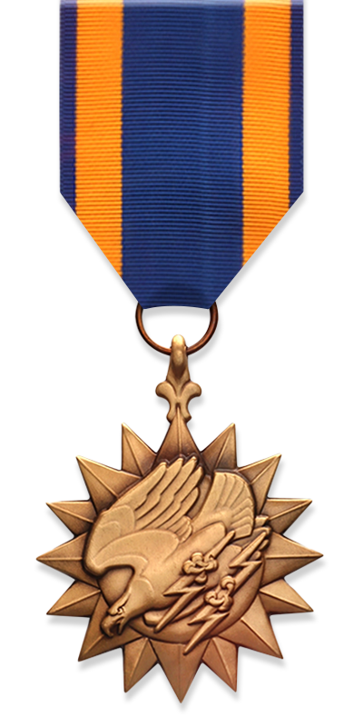 US Air Medal