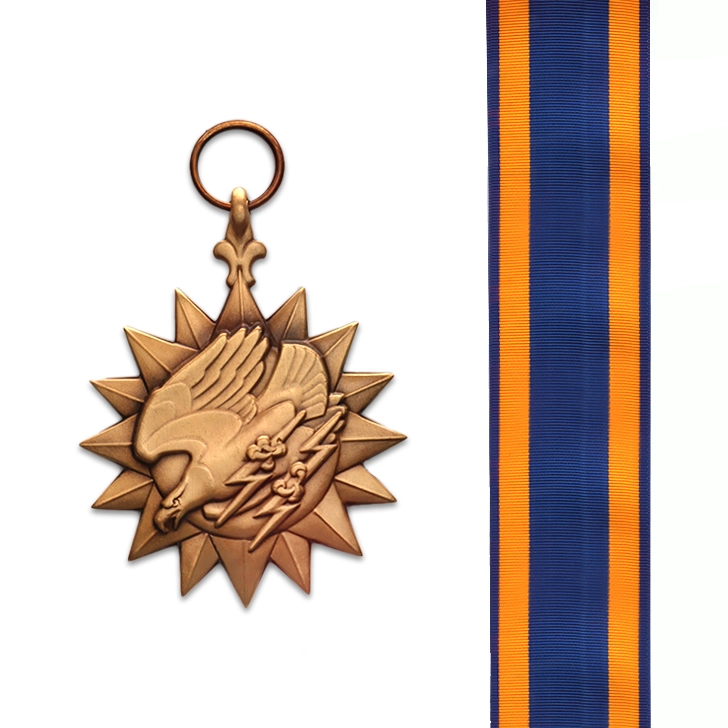 US Air Medal