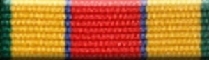 ACT Ambulance Service Long Service Medal