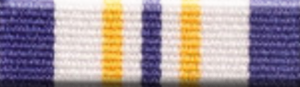 ACT Community Policing Medal