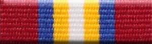 ACT Community Protection Medal