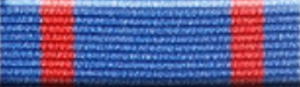 ACT Fire and Rescue Volunteer Long Service Medal