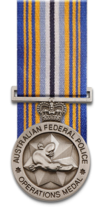AFP Operations Medal