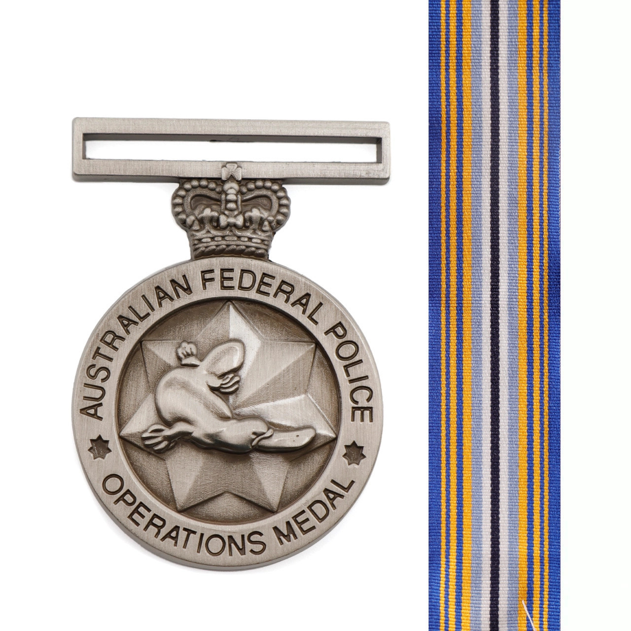 AFP Operations Medal