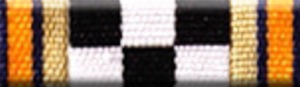 AFP Partnership Medal