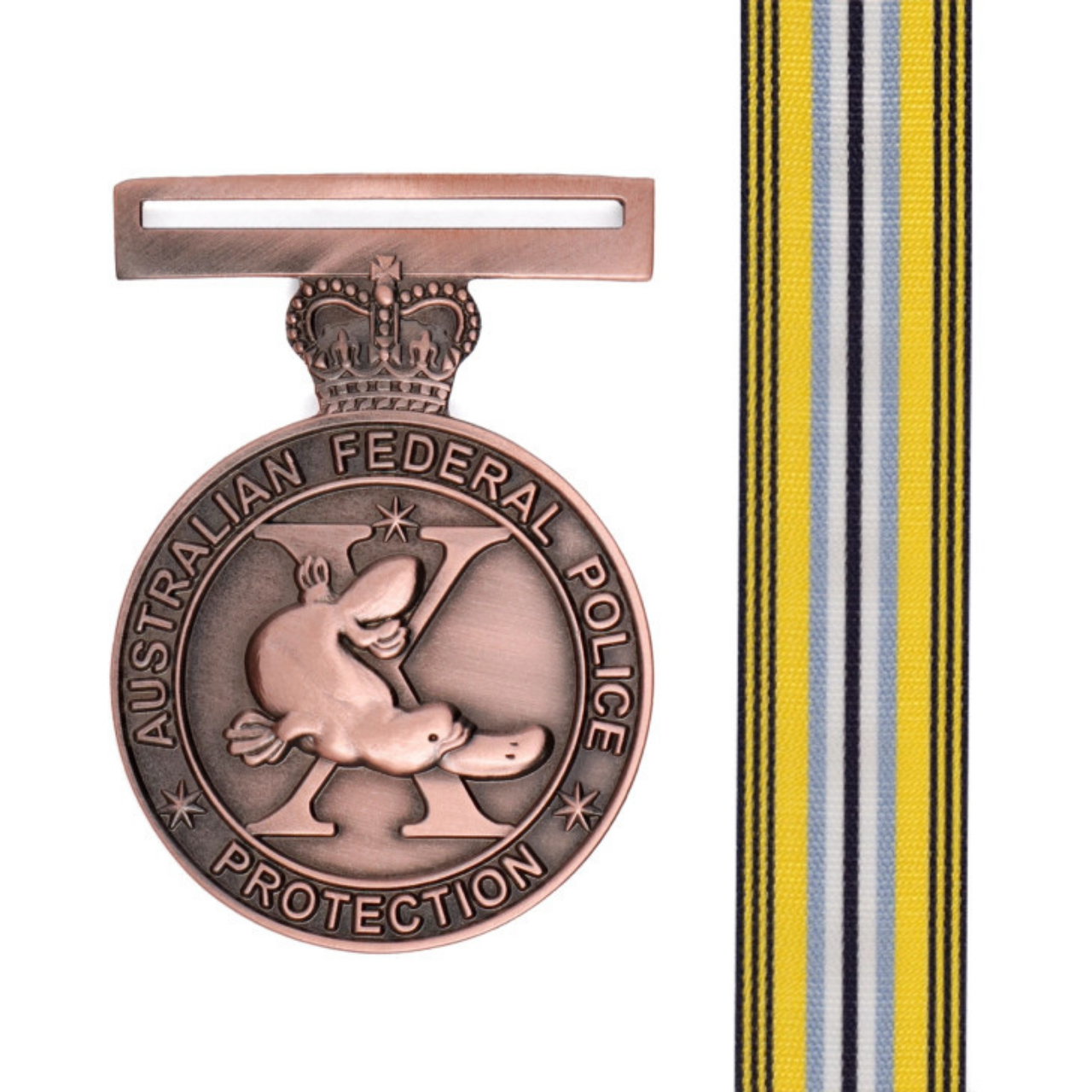 AFP Protection Medal
