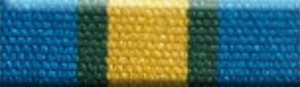 RSIPF International Law Enforcement Cooperation Medal