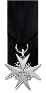 Order of St John Medal