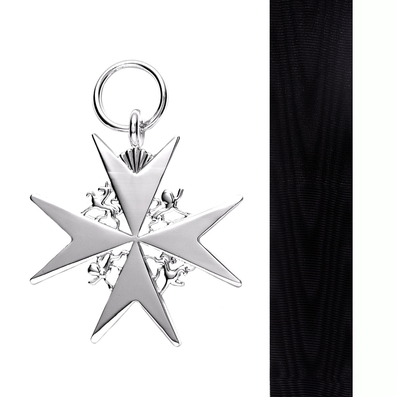 Order of St John Medal