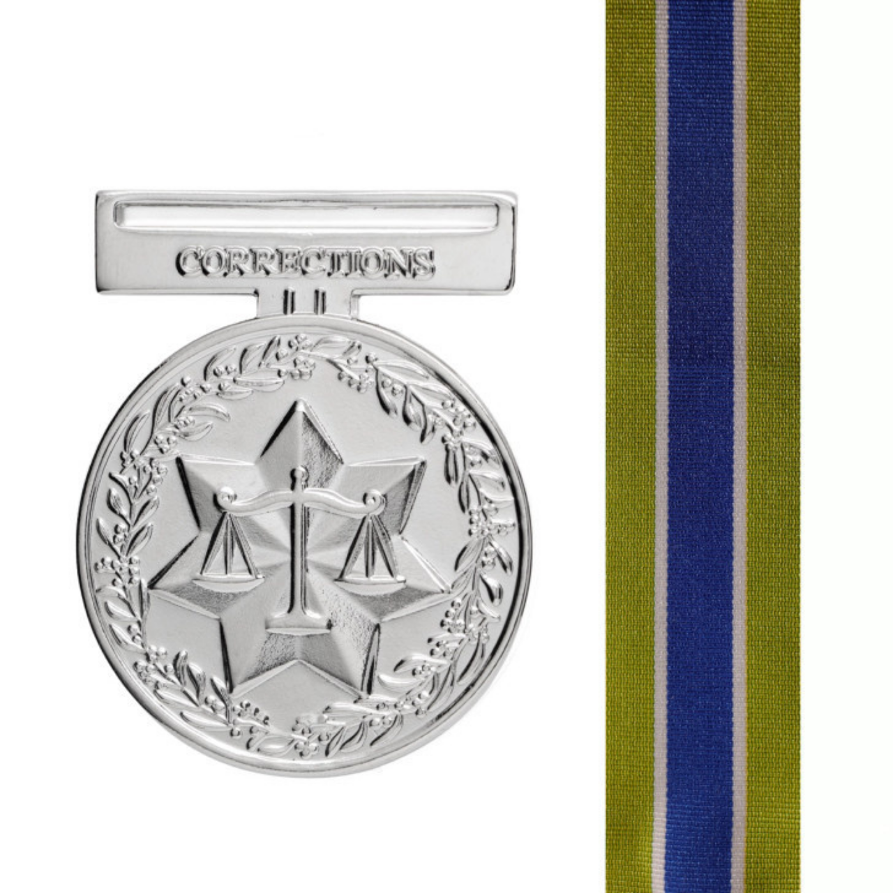 Australian Corrections Medal