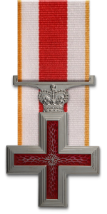 Nursing Service Cross