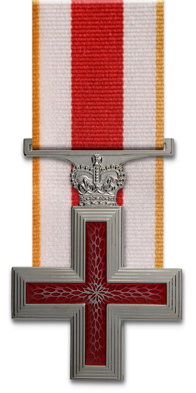 Nursing Service Cross