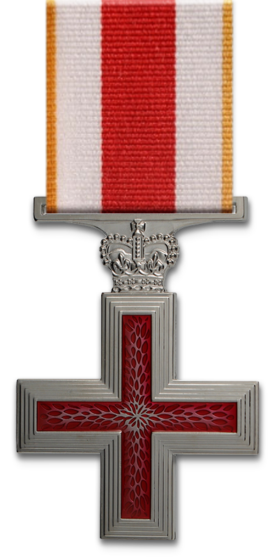 Nursing Service Cross