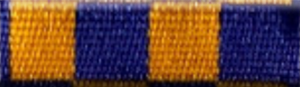 Marine Rescue NSW Long Service Medal